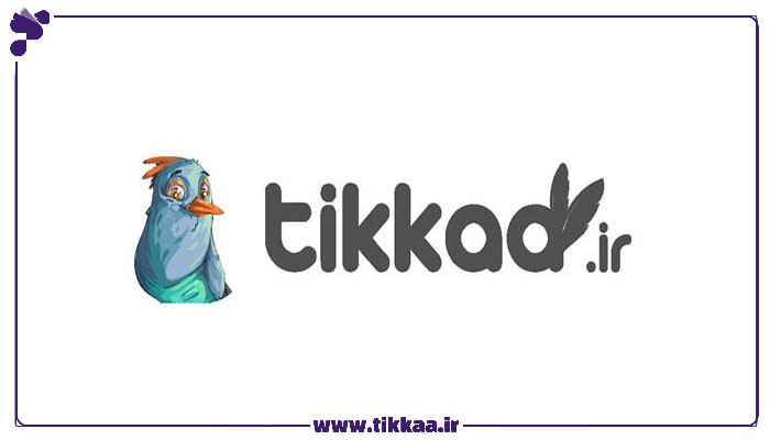 آموزش زبان انگلیسی با اپلیکیشن تیکا