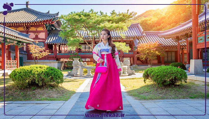 یادگیری زبان کره ای با بهترین اساتید