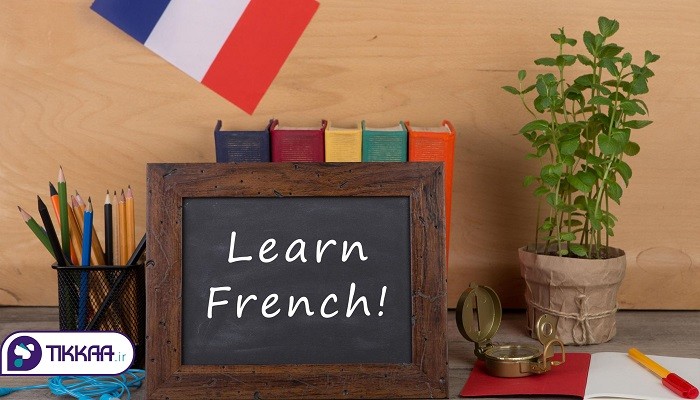 بهترین استاد زبان فرانسه