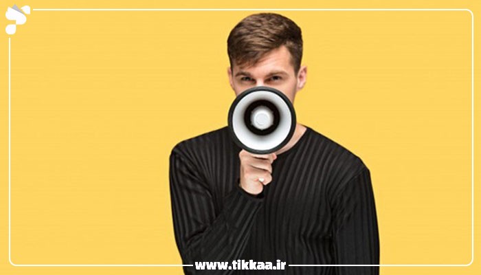 آموزش مکالمه آنلاین انگلیسی