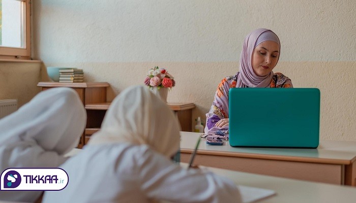 راهنمای جامع یادگیری دستور زبان عربی 