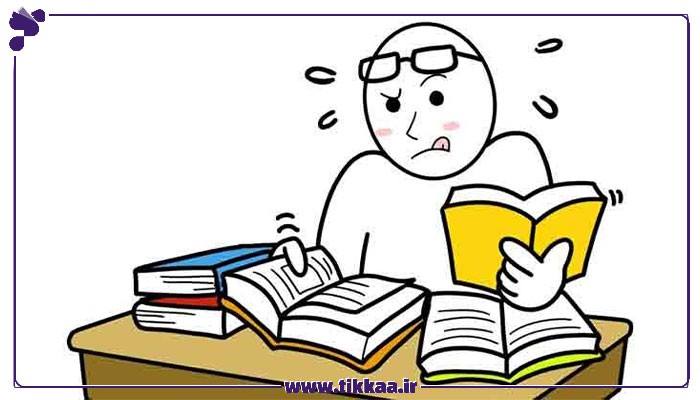 یادگیری زبان انگلیسی در 50 روز، یادگیری زبان انگلیسی در کوتاه ترین زمان