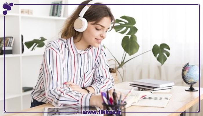 روش های تقویت مهارت گوش دادن و لیستنسنگ انگلیسی