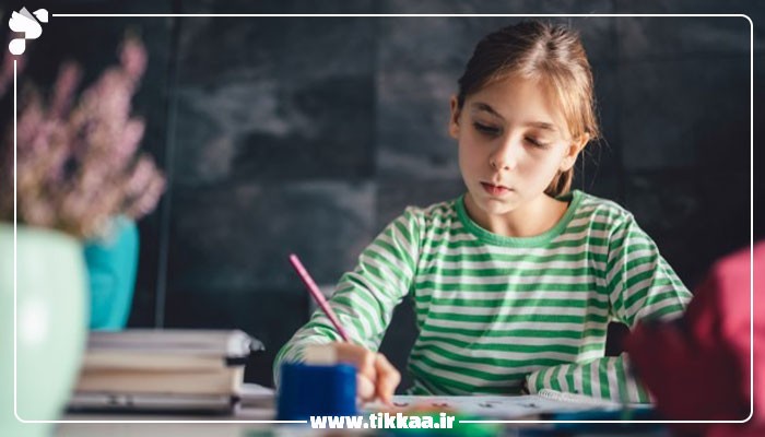 آزمون تعیین سطح زبان انگلیسی