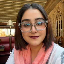 فاطمه فاضل زاده