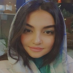 صغری شکری