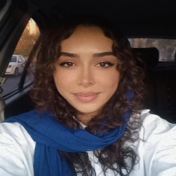 پریسا کلهر