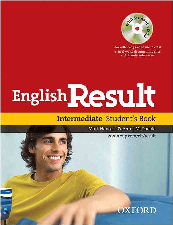 آموزش زبان انگلیسی با دانلود منابع یادگیری زبان انگلیسی در آموزشگاه زبان انگلیسی با کتاب English Result