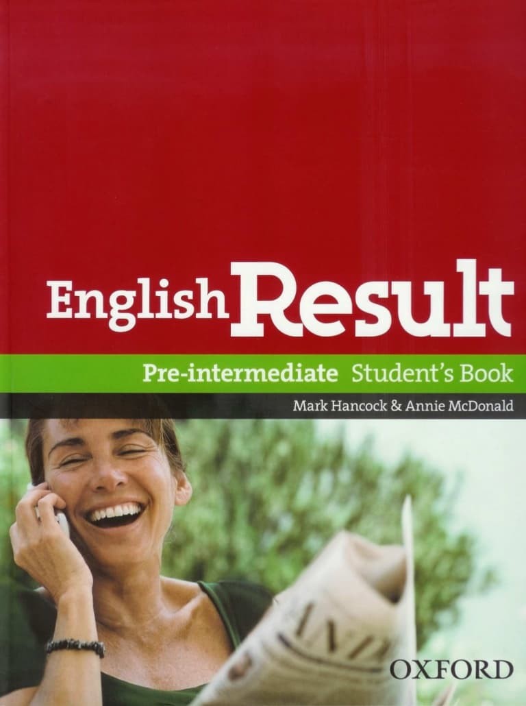 دانلود کتاب english result