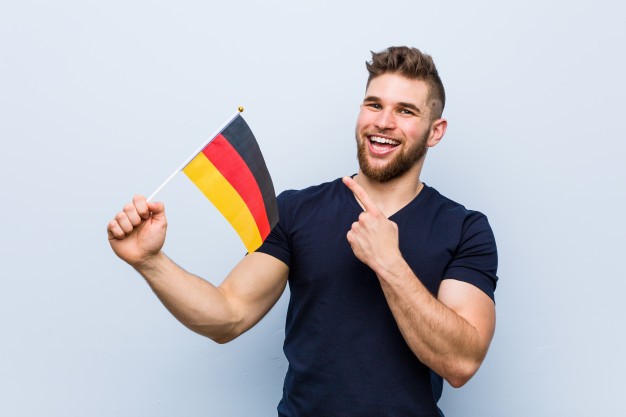 آموزش و یادگیری زبان آلمانی یکی از زبان‌های ساده برای یادگیری