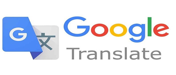 اپلیکیشن گوگل ترنسلیت برای موبایل و دیکشنری انگلیسی به فارسی