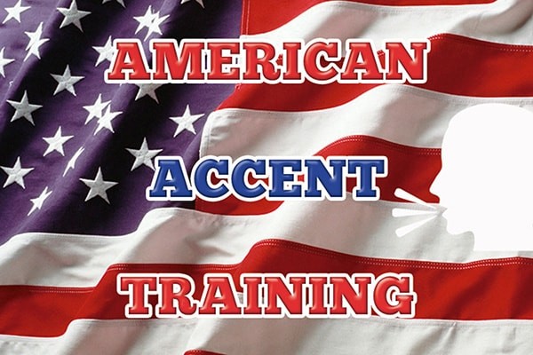 یادگیری آنلاین لهجه آمریکایی 