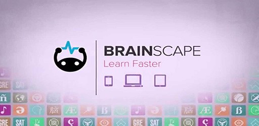 یادگیری لغات انگلیسی با نرم افزار brainscape