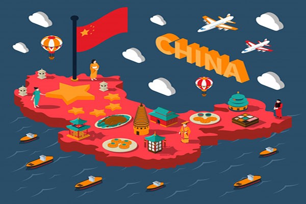 یاگیری آنلاین زبان چینی در سایت آموزش زبان مجازی