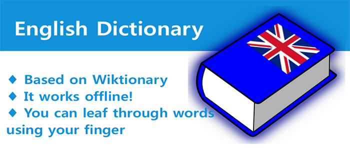 بهترین دیکشنری و لغتنامه انگلیسی به انگلیسی