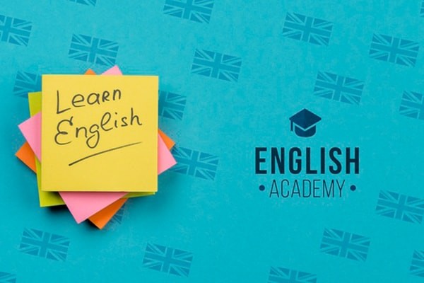 یادگیری آنلاین زبان انگلیسی