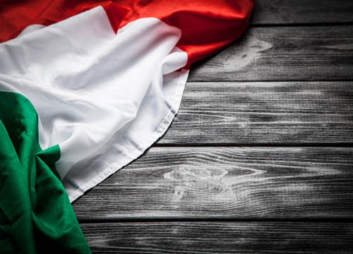 آموزش آنلاین زبان ایتالیایی با نکات اصلی زبان در کلاس های آنلاین.