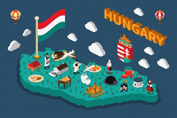 سخترین زبان برای یادگیری زبان آموزان و زبان مجارستانی
