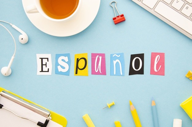 آموزش آنلاین زبان اسپانیایی