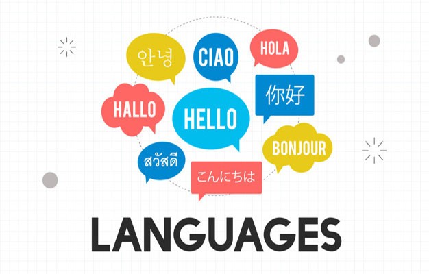 آموزش آنلاین دو زبان به صورت همزمان