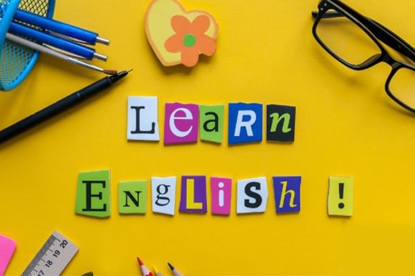 روش ساده یادگیری لغات و اصطلاحات انگلیسی 