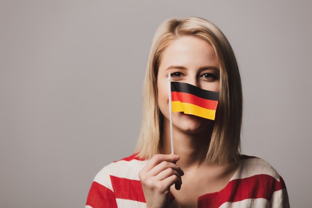  آموزش زبان آلمانی به صورت آنلاین  