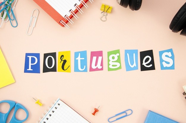 آموزش زبان پرتغالی به صورت آنلاین 