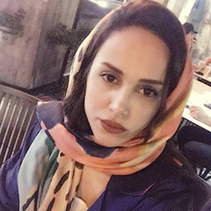 آزاده ثقفی
