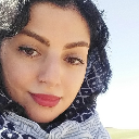 مژگان الهیاری